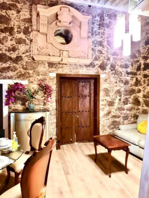 Casa de Luis XVI